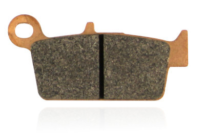 Brenta sintered off-road pads